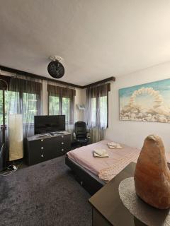 Vila Paul Best Paronamic View over Medieval Historical Centre Brasov - 4