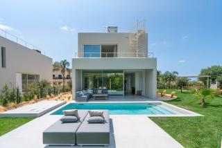 New Villa - Rooftop Jacuzzi & Sunset Views - 7