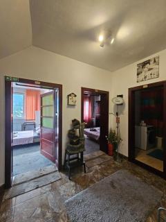 Vila Paul Best Paronamic View over Medieval Historical Centre Brasov - 1