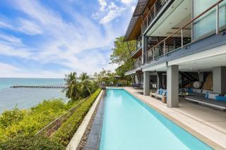 The View - Taling Ngam Beach - 9
