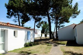 Petite maison confort dans résidence de vacances - 3