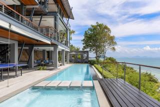 The View - Taling Ngam Beach - 8