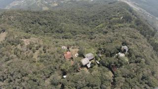 Pousada das Nuvens - 1