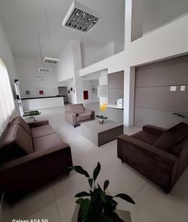 Ingleses Apart- Passos da Praia e centrinho dos Ingleses - 9