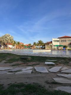 Búzios Beach Resort - 1