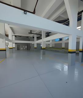 Ingleses Apart- Passos da Praia e centrinho dos Ingleses - 8