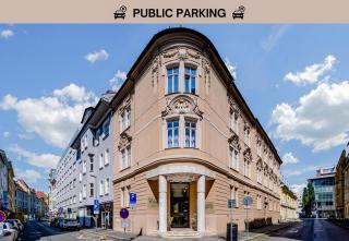 Elisabeth Old Town - Bratislava - 0