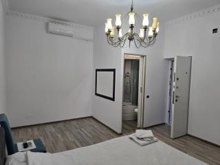 LuxInn - Bucharest - 4