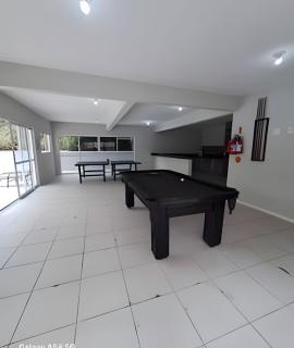 Ingleses Apart- Passos da Praia e centrinho dos Ingleses - 7