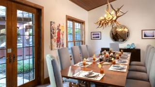 Apex Lodge South - 1