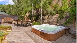 Apex Lodge South - 9