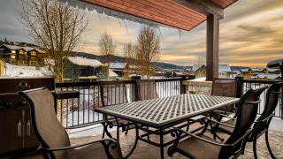 Appaloosa Mountain Lodge - 8
