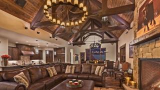 Appaloosa Mountain Lodge - 5