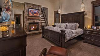 Appaloosa Mountain Lodge - 2