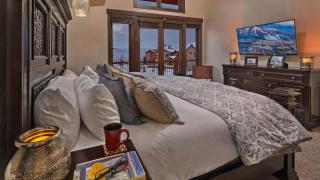 Appaloosa Mountain Lodge - 1