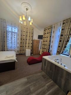 LuxInn - Bucharest - 9