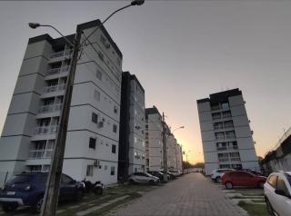 Residencial Bosque Versalhes Ananda COP 30 - 0
