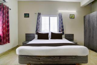 Hotel O Silver Sky - 7