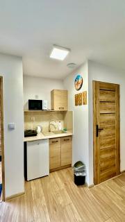 Apartament nr 4 przy Sali Kominkowej - 7