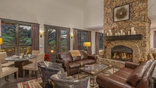 Aspen Glade Retreat - 0