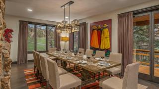 Aspen Glade Retreat - 6