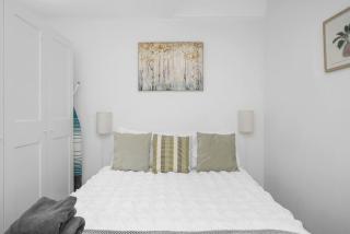 Modern 2-Bed Home in Vibrant SW9, Great Location - 2