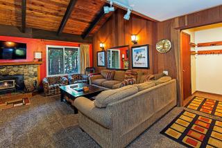 Horizons 4 - Year-Round Outdoor Activities - 0