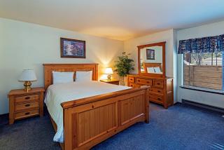 Horizons 4 - Pool & Hot Tub Access - 9