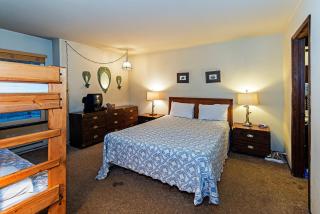 Horizons 4 - Year-Round Outdoor Activities - 9