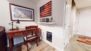 Horizons 4 Communal Rec Room & Pool - 2