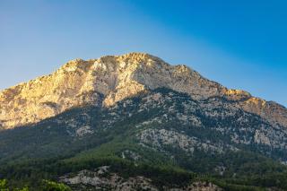 VILLA LYCIAN - Dağ ve Deniz Manzarası - 8