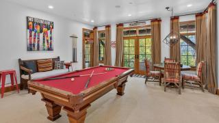 Bearberry Lodge - 7