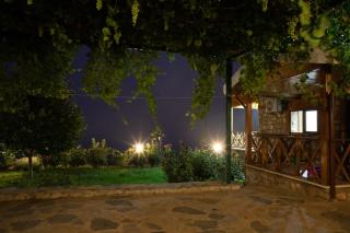 VILLA LYCIAN - Dağ ve Deniz Manzarası - 9