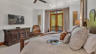 Bearberry Lodge - 1
