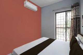 HOTEL O PARK'S - 8