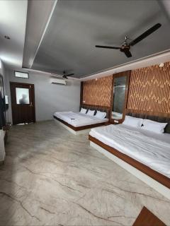 Hotel Shree Sanwaliya - 5