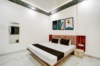 Hotel O Arush In - 1