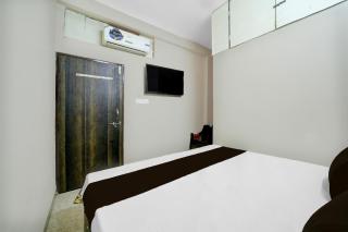 Hotel O Royal Inn Home Stay - 1