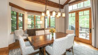 Bergrose Lodge - 5