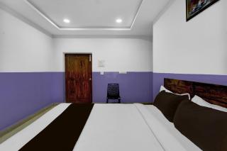 Hotel O P R S Elite - 2