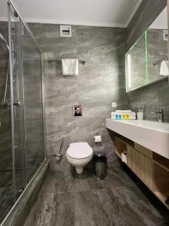 Yes Апарт-Отель - Astana - 5