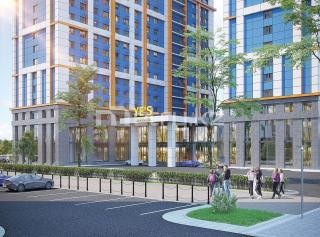 Yes Апарт-Отель - Astana - 1