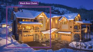 Black Bear Chalet - 6