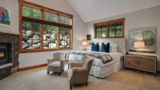 Black Bear Chalet - 4