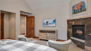 Black Bear Chalet - 2