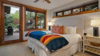 Black Bear Chalet - 1