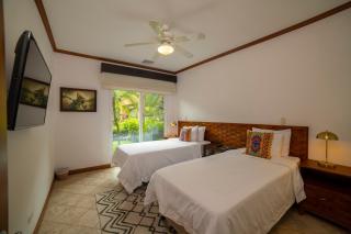 Veranda 6F 2 bdr Garden View in Los Suenos - 2