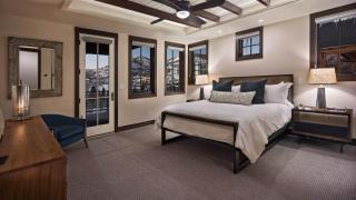 Blackstone Lodge - 4