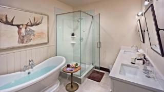 Blackstone Lodge - 1