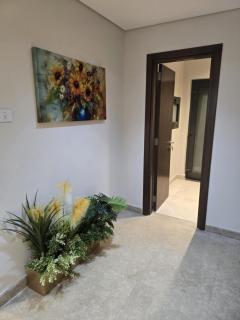Luxury 2-Bedroom Apartment in Zed Compound, Sheikh Zayed - 8